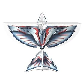Silverlit Radio Controlled Wing Master I-Bird