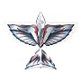 Silverlit Radio Controlled Wing Master I-Bird