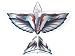 Silverlit
RC
Wing
Master
I-Bird