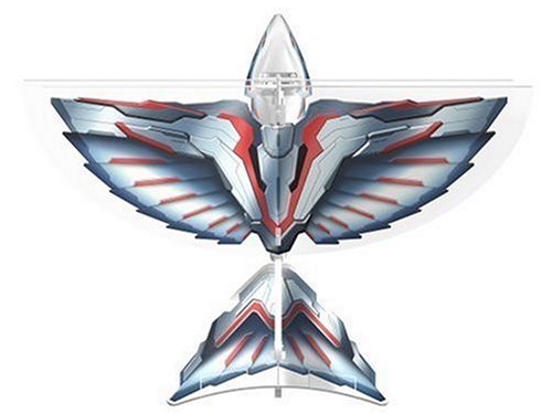 Childrens Toyshop  Used : Silverlit RC Wing Master I-Bird
