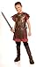 Rubies Gladiator Costume for Kids, Boy's Small