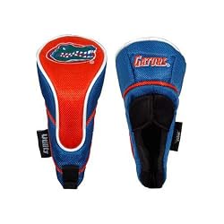 Florida Gators NCAA Shaft Gripper Utility Headcover by Team Effort