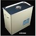 INDUSTRIAL 5.95L DIGITAL HEATED ULTRASONIC CLEANER