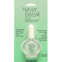 Never Break Nail Laminate .5 oz.