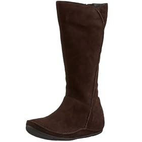 Hush Puppies Ladies Alpine Boot