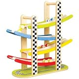 Educo Switchback Racetrack