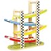 Educo Switchback Racetrack