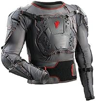 THOR IMPACT RIG SE - CHEST PROTECTOR - FREE SHIPPING - NEW (LARGE / X-LARGE)