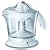 Braun MPZ 9 White Juice Extractor