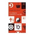 Les religions expliqu�es � ma fille