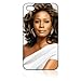 Whitney Houston Hard Case Skin for Iphone 5 At&t Sprint Verizon Retail Packaging