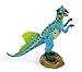 Geoworld Jurassic Hunters Psittacosaurus Hunters Dinosaur Model