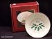 Lenox Holiday Gold Small Dish Round Joy