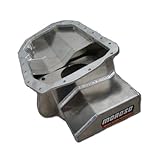 IMAGE OF Moroso 20960 Oil Pan for Mitsubishi Engines