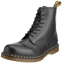 Dr. Marten's Unisex 1460 Boot