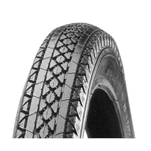 Cheng Shin C241 Street Bicycle Tire (Wire Bead, 26 x 2.125