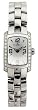 Baume & Mercier Hampton Milleis Ladies Watch 8139 Baume & Mercier Hampton Milleis Ladies Watch 8139