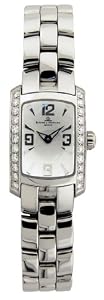 Baume & Mercier Hampton Milleis Ladies Watch 8139