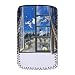 Illustration for 'Peter Pan' by J.M. Barrie.. - Protective Phone Sock - Art247 - Standard Size