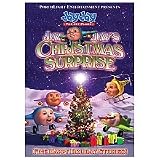 Jay Jay the Jet Plane: Jay Jays Christmas Surprise