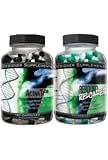 NHA Stack-Non-Hormonal Anabolic Stack, 1 Stack
