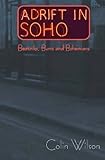 Adrift in Soho : a novel