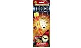 from Peterkin UK Ltd Colorific Glow Zone Dinosaur Torch Model 118411