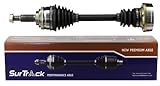 UPC 844084000187 product image for SurTrack MB-8018 CV Axle Shaft | upcitemdb.com