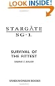 Stargate SG-1: Survival of the Fittest