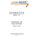 Stargate SG-1: Survival of the Fittest