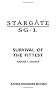Stargate SG-1: Survival of the Fittest