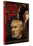 DVD Attractions fatales - Out of season, film DVD Attractions fatales - Out of season