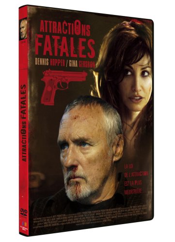 Attractions fatales - Out of season dvd, Film dvd Attractions fatales - Out of season