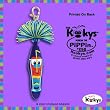Kooky Klicker Pen Keychain Krew 39 PiPPin