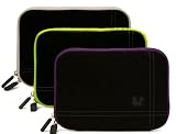 Produkt-Bild: SumacLife Microfibre Neopren Kindle-Sleeve f&uuml;r Kindle Tablet Kindle Fire Kindle Keyboard (f&uuml;r 15 cm/6 Zoll Display, neueste Generation)