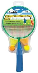 Franklin Sports Smashminton Set