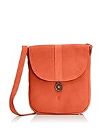 Fly London Bandolera (Coral)