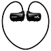 Sony NWZW273 Walkman Mp3-Player mit In-Ear Kopfh�rer (4GB interne Speicher, USB) schwarz