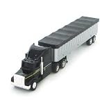 1:64 John Deere with Grain Trailer