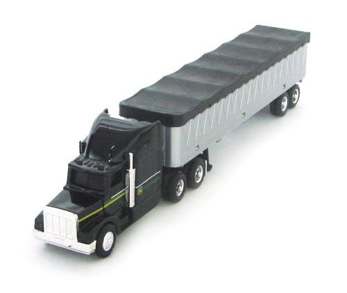 semi truck