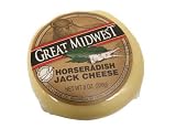 Monterey Jack Horseradish