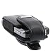 BlackBerry Lambskin Leather Swivel Holster for 8100 Pearl