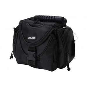 Dolica WB-3591 Camera Case