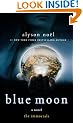 Blue Moon: The Immortals