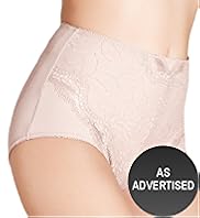 Secret Slimming™ Bum-Lift Knickers