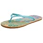 Roxy Toddler/Little Kid Kai Sandal