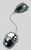 Kitchen & Housewares : Expression Acorn Tea Stone Infuser