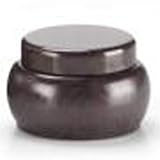 Voluspa Seasons Mini 2.7 oz Candle Tin - French Bourbon Vanille