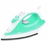 Tefal FV 1215 Dampfb&uuml;geleisen Inicio Aquamarin