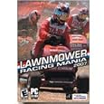Lawnmower Racing Mania 2007 by Vivendi Universal